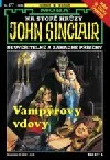 Vampýrovy vdovy