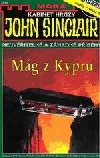 Mág z Kypru