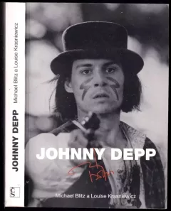 Johnny Depp