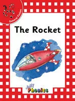 Jolly Phonics Readers, General Fiction, Red Level (pack of 6)