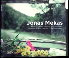 Jonas Mekas