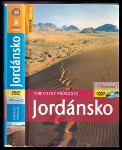Jordánsko