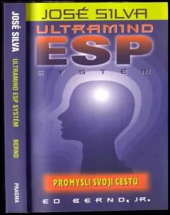 José Silva - Ultramind ESP systém