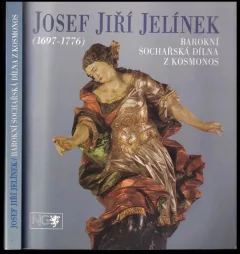 Josef Jiří Jelínek (1697-1776)