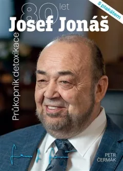 Josef Jonáš 80 let - Průkopník detoxikace