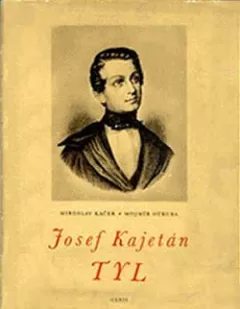 Josef Kajetán Tyl