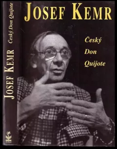 Josef Kemr