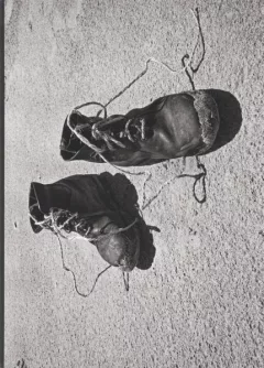 Josef Koudelka: Diaries