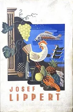 Josef Lippert (ceník 1938)