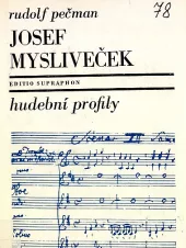 Josef Mysliveček