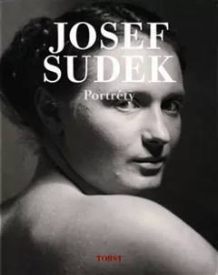 Josef Sudek portréty