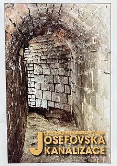 Josefovská kanalizace