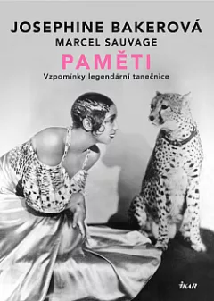 Josephine Bakerová: Paměti