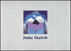 Joska Skalník