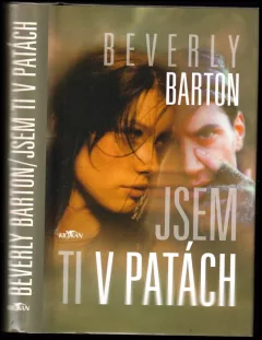 Jsem ti v patách