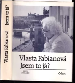 Jsem to já?