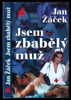 Jsem zbabělý muž