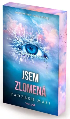 Jsem zlomená