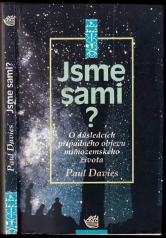 Jsme sami?