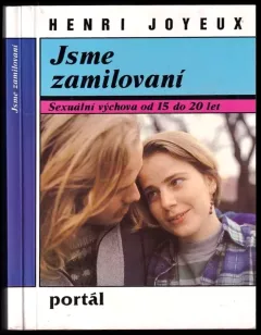 Jsme zamilovaní