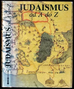 Judaismus od A do Z