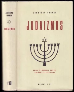 Judaizmus