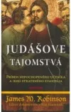 Judášove tajomstvá