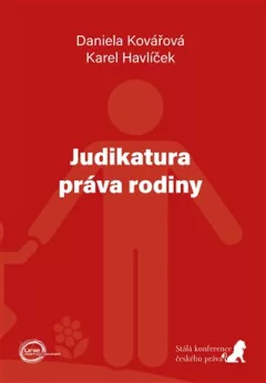 Judikatura práva rodiny