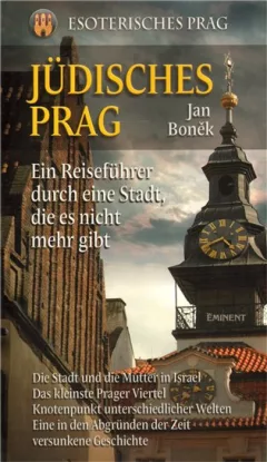 Esoterisches Prag
