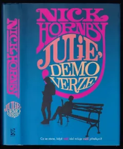 Julie, demoverze