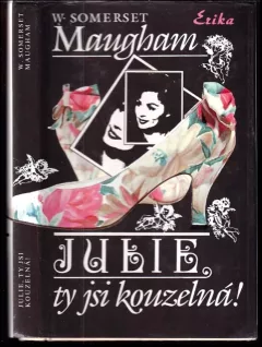 Julie, ty jsi kouzelná!