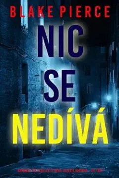 Nic se nedívá