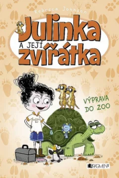 Výprava do ZOO