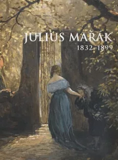 Julius Mařák 1832-1899