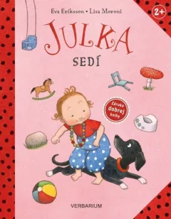 Julka sedí (slovensky)
