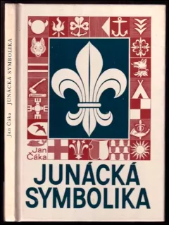 Junácká symbolika