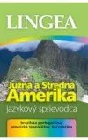 Južná a Stredná Amerika Jazykový sprievodca