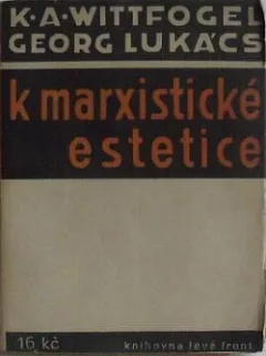 K marxistické estetice