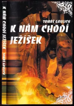 K nám chodí Ježíšek