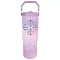 K-pop Demon hunters Termohrnek 880 ml