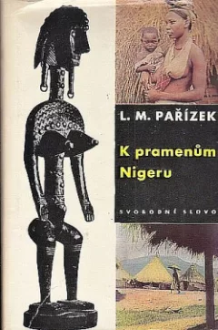 K pramenům Nigeru