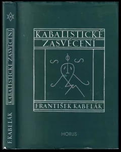 Kabalistické zasvěcení