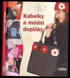 Kabelky a módní doplňky