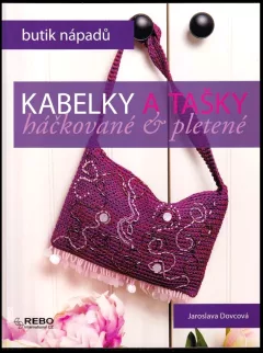 Kabelky a tašky