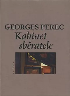 Kabinet sběratele