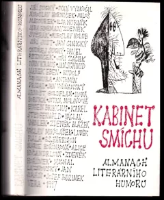 Kabinet smíchu