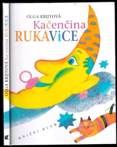 Kačenčina rukavice