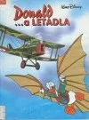 Donald a letadla