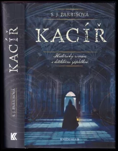 Kacíř