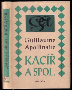 Kacíř a spol